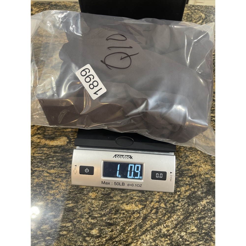 Bryn‎ Walker Dolman Sleeve Dress Women Sz XS Brown 3/4 Sleeve USA Knee Length - Picture 9 of 9